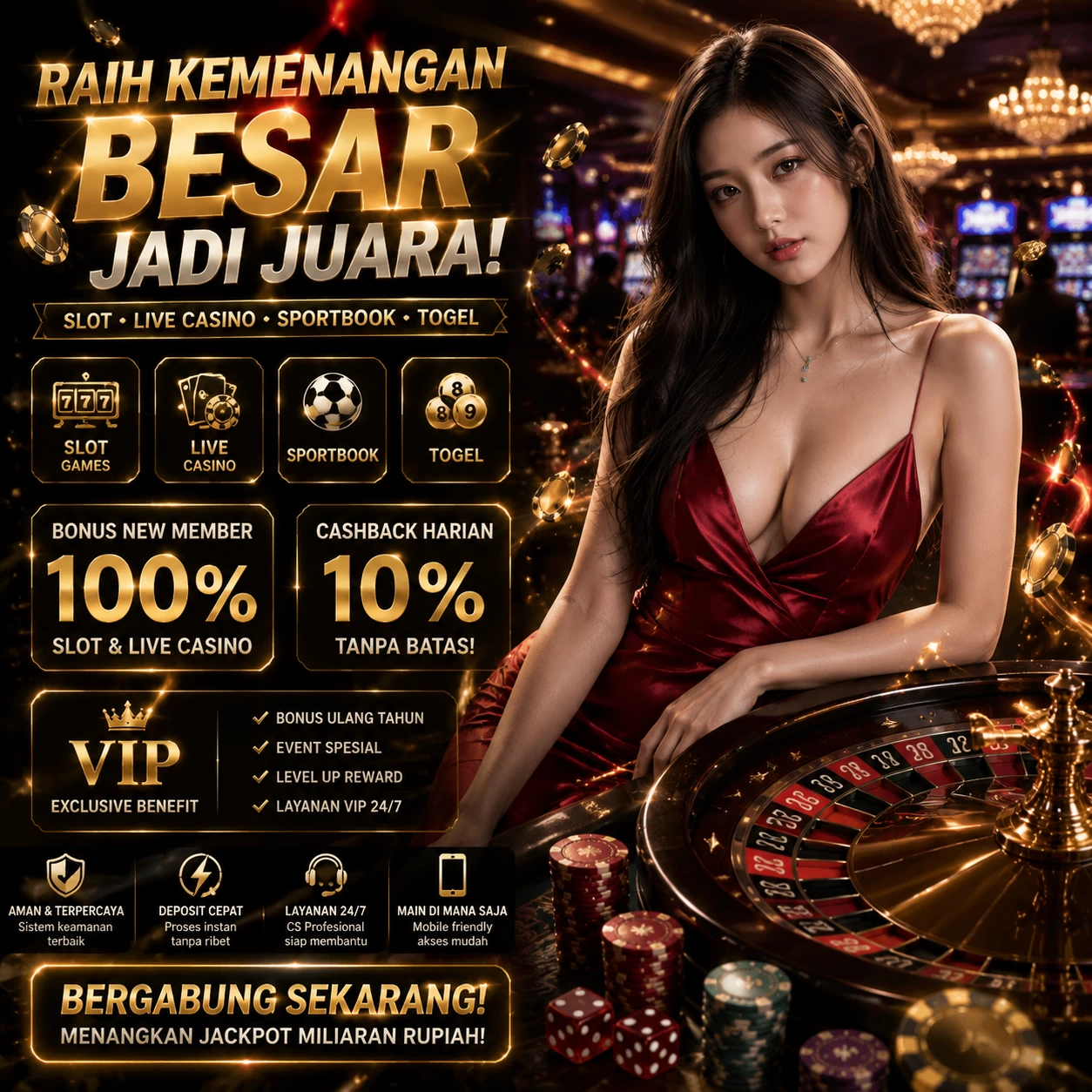 Hasil Security Scan cuka28